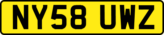 NY58UWZ