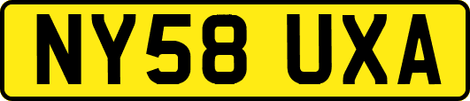 NY58UXA
