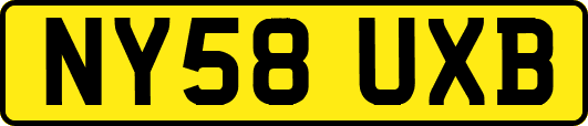 NY58UXB