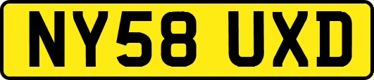 NY58UXD