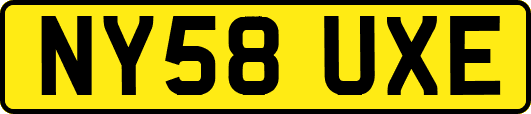 NY58UXE