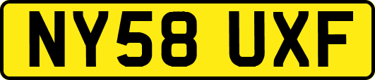 NY58UXF