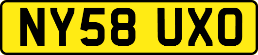 NY58UXO