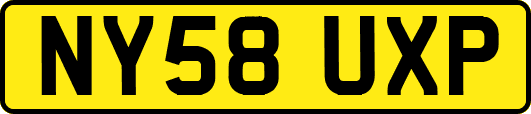 NY58UXP