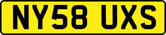 NY58UXS