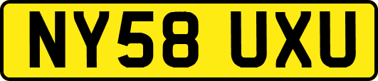 NY58UXU