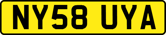 NY58UYA