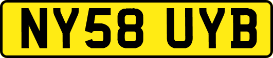 NY58UYB