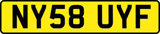 NY58UYF