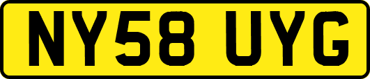 NY58UYG