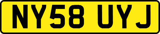NY58UYJ