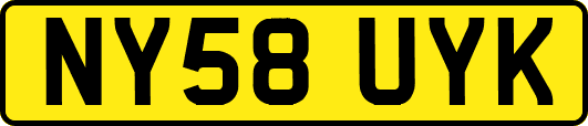 NY58UYK