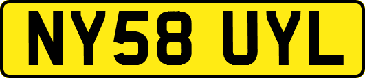NY58UYL
