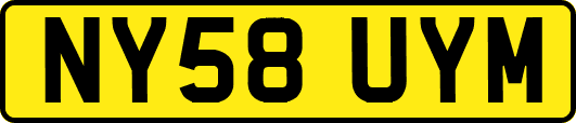 NY58UYM