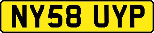 NY58UYP
