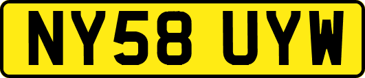 NY58UYW