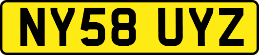 NY58UYZ