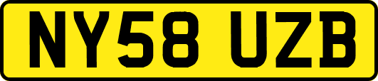 NY58UZB