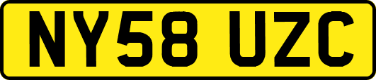 NY58UZC