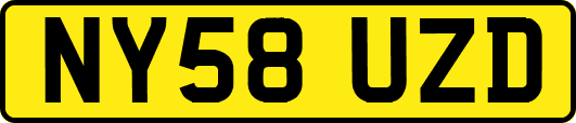 NY58UZD