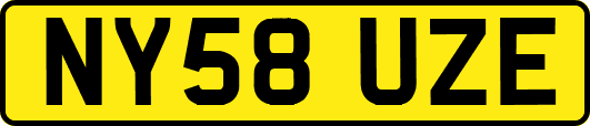 NY58UZE