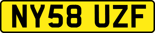 NY58UZF