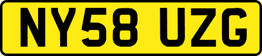 NY58UZG