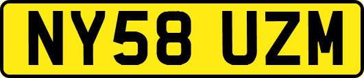 NY58UZM
