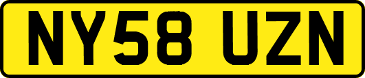 NY58UZN