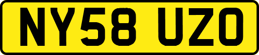 NY58UZO