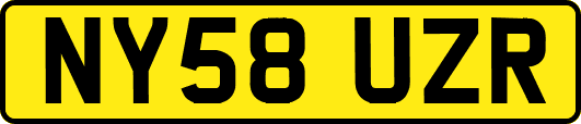 NY58UZR