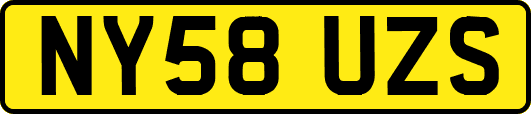 NY58UZS