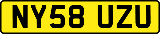 NY58UZU