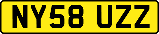 NY58UZZ