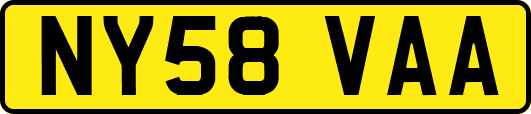 NY58VAA