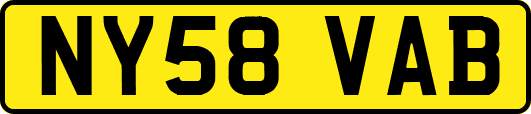 NY58VAB