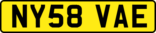 NY58VAE