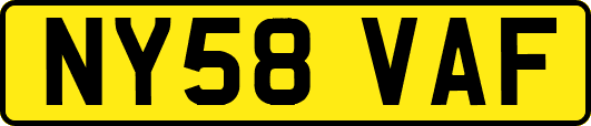 NY58VAF