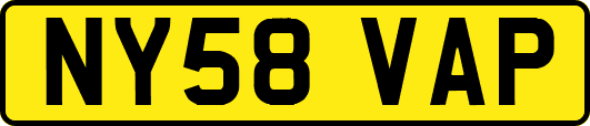NY58VAP