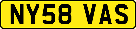 NY58VAS