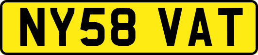 NY58VAT