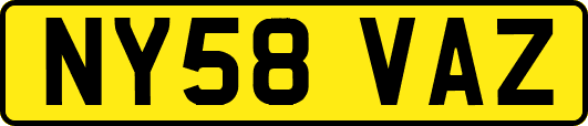 NY58VAZ