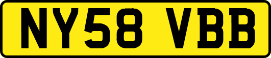 NY58VBB