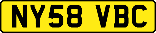 NY58VBC