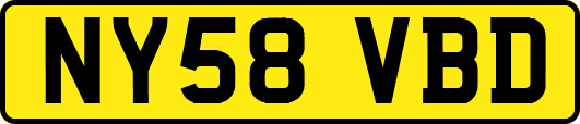 NY58VBD