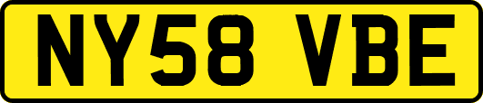 NY58VBE