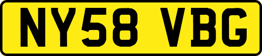NY58VBG
