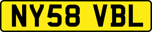 NY58VBL