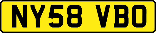 NY58VBO