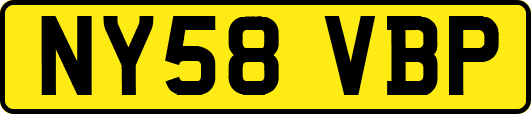 NY58VBP